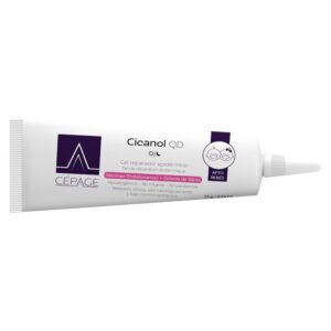 CÉPAGE  CICANOL QD GEL REPARADOR EPIDÉRMICO 15gr