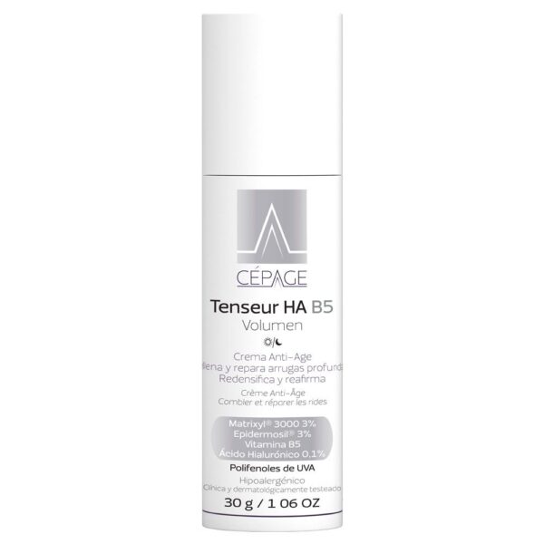 CÉPAGE TENSEUR HA B5 VOLUMEN 30gr