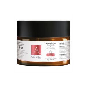 CÉPAGE RENOVATEURS GLICÓLICO 5 50GR