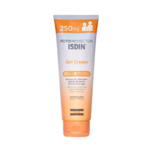 FOTOPROTECTOR ISDIN GEL CREAM FPS50+ 250ml