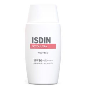 FOTOPROTECTOR ISDIN REDNESS ANTIROJECES FPS50  50ml