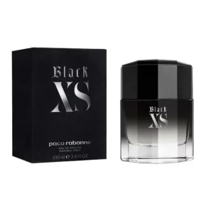 PACO RABANNE XS BLACK EDP 100ml