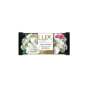 LUX BOTANI JAZMIN CREMOSO 120GR JAB x    3