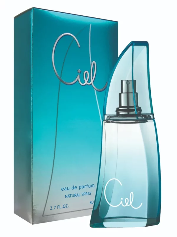 CIEL CLÁSICO EDP 80ml
