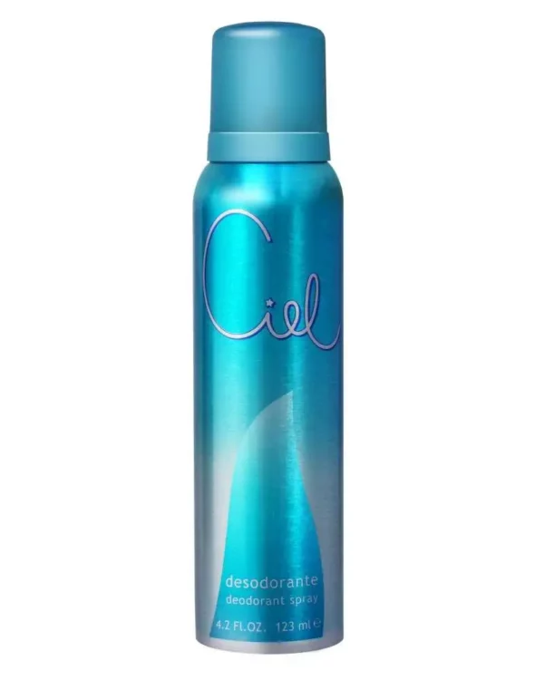 CIEL CLÁSICO DEO 123ml