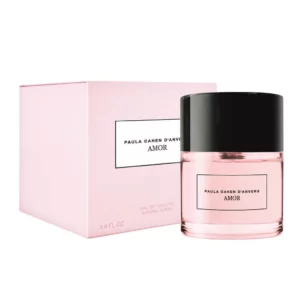 PAULA CAHEN D'ANVERS AMOR EDT 100ml