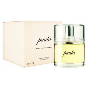 PAULA CAHEN D'ANVERS EDT 100ml