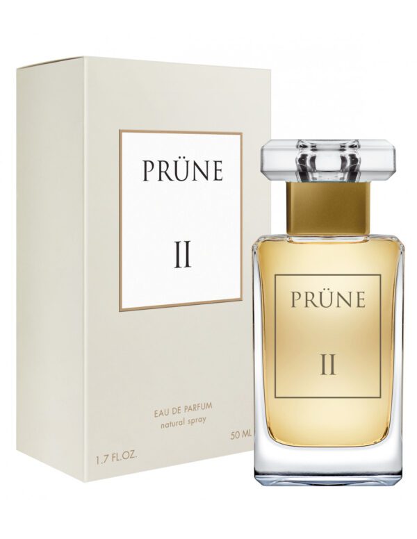 PRÜNE II EDT 50ml - Imagen 2