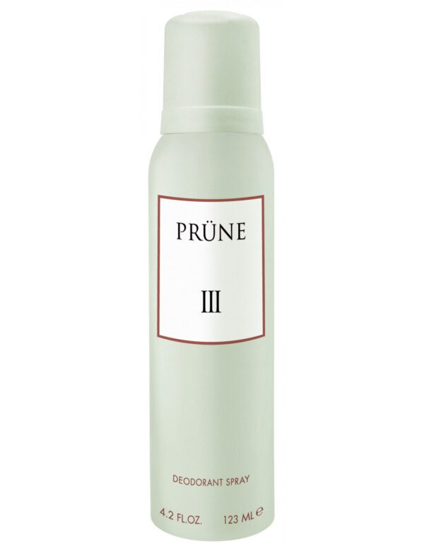 PRUNE III DEO 123ml