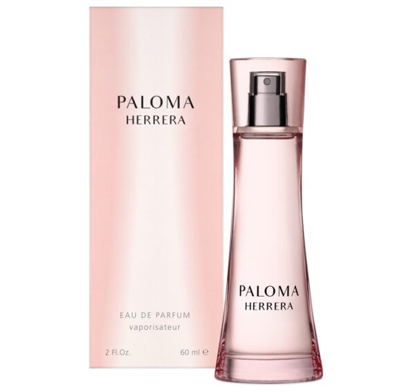 PALOMA HERRERA EDP 100ml - Imagen 2