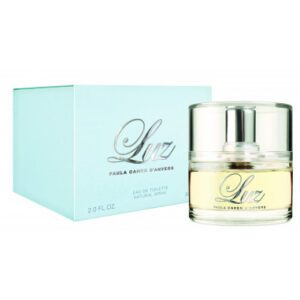 PAULA CAHEN D'ANVERS LUZ 60ml