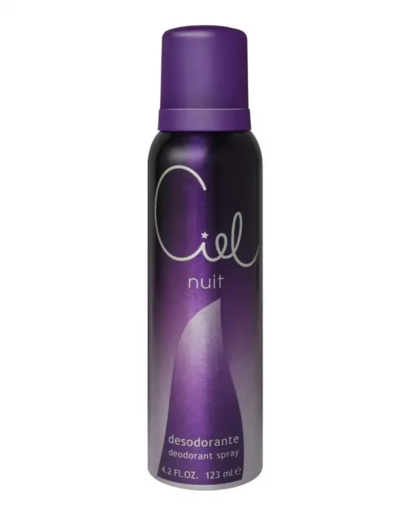 CIEL NUIT DEO 123ml