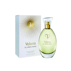 VALERIA MAZZA  VALERIA EDP 100ml