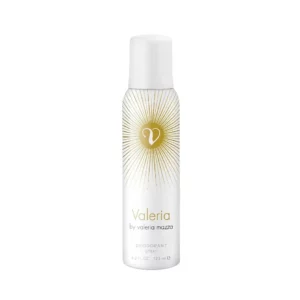 VALERIA MAZZA VALERIA DEO 123ml