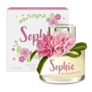 MUJERCITAS SOPHIE EDT 50ml