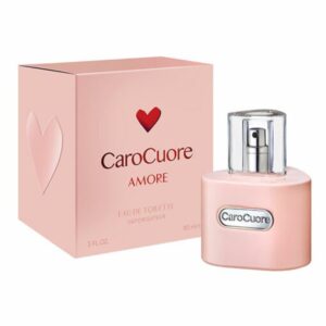CARO CUORE AMORE EDT 90 ml