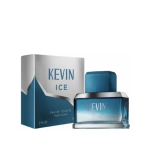 KEVIN ICE EDT 60ml