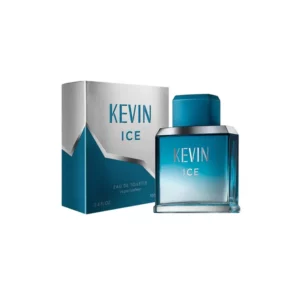 KEVIN ICE EDT 100ml