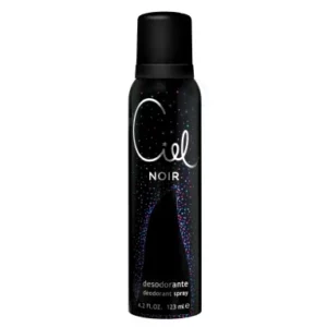 CIEL NOIR DEO 186ml