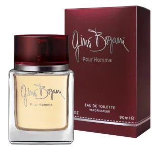 GINO BOGANI POUR HOMME 90ml