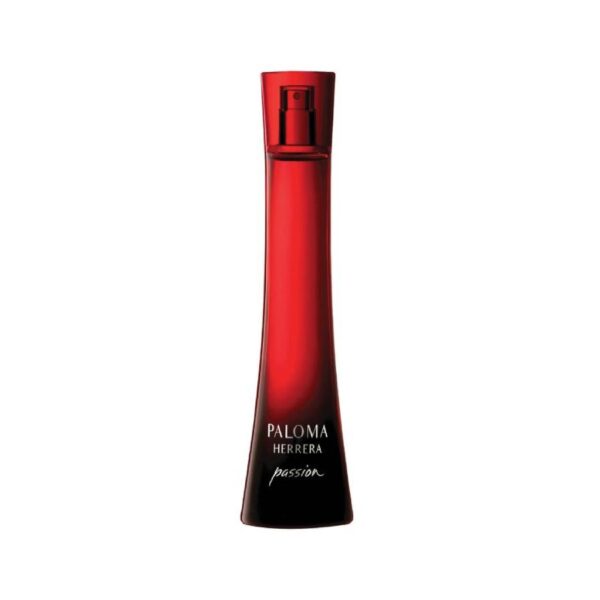 PALOMA HERRERA PASSION EDP 100ml