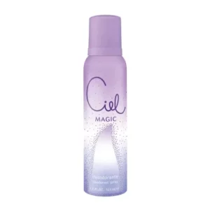 CIEL MAGIC DEO 123ml