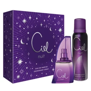 CIEL NUIT EDP 50ml + DEO 123ml ESTUCHE