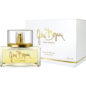GINO BOGANI EDP 60ml