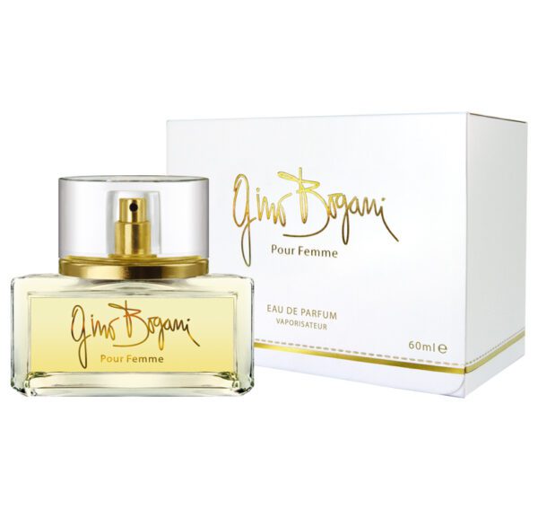 GINO BOGANI EDP 60ml