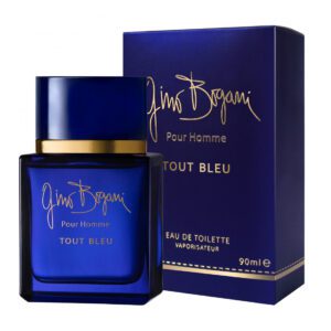 GINO BOGANI TOUT BLEU EDP 90ml