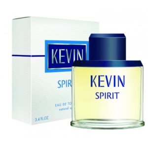 KEVIN SPIRIT EDT 100ml