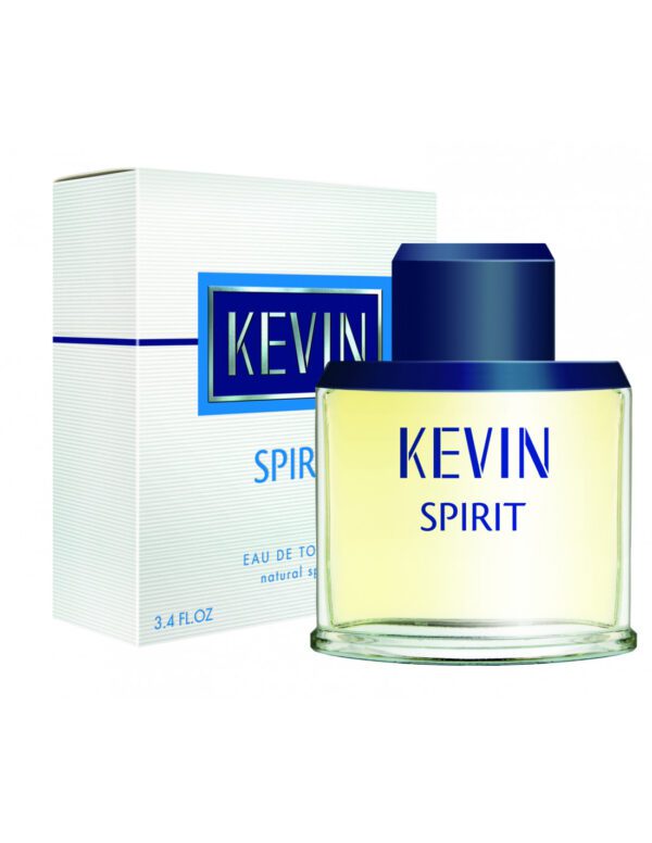 KEVIN SPIRIT EDT 100ml