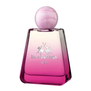 LA MARTINA RUBI EDT 100ml