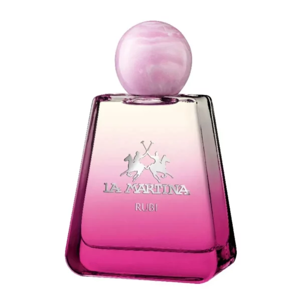 LA MARTINA RUBI EDT 100ml