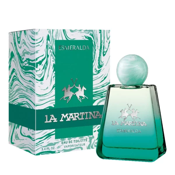 LA MARTINA ESMERALDA 100ml - Imagen 2