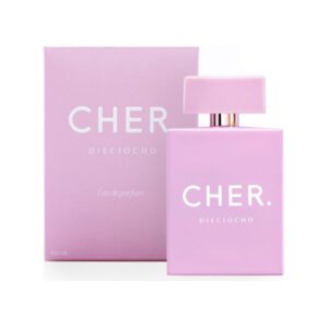 CHER DIECIOCHO EDP 100ml
