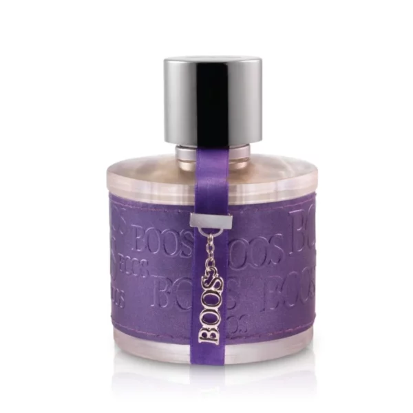 BOOS WOMAN  MIDNIGHT EDP 100ml