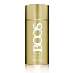 BOOS INTENSE LUMIERE WOMEN EDP 90ml