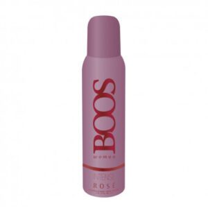 BOOS INTENSE ROSÉ DESODORANTE EN AEROSOL 127ml