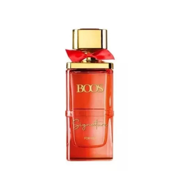 BOOS SIGNATURE WOMEN EDP 100ml