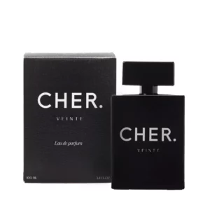 CHER VEINTE EDP 100ml