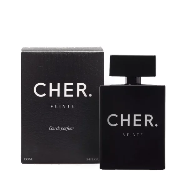 CHER VEINTE EDP 100ml