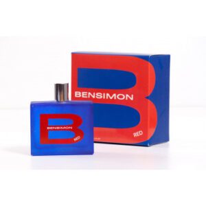 BENSIMON RED EDP 100ml