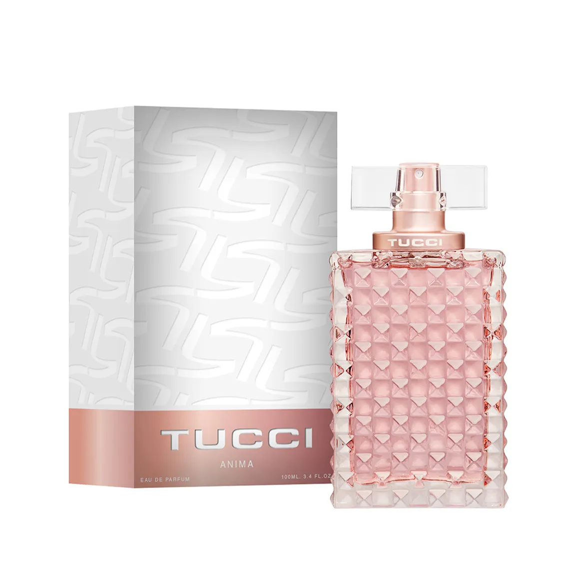 TUCCI ANIMA EDP 100ml