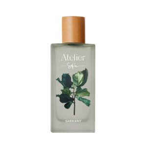 SARKANY SOFIA ATELIER VERDE A.01 100ml