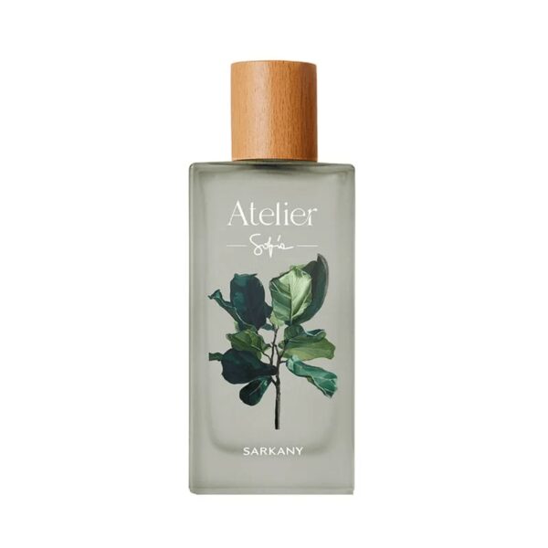 SARKANY SOFIA ATELIER VERDE A.01 100ml