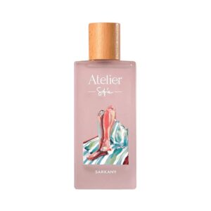 SARKANY SOFIA ATELIER ROSA A.02 100ml