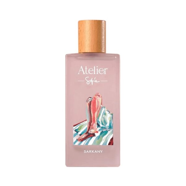 SARKANY SOFIA ATELIER ROSA A.02 100ml
