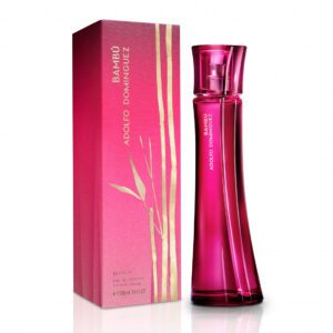 ADOLFO DOMINGUEZ BAMBU WOMAN EDT 100ml