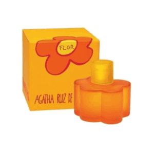 AGATHA RUIZ DE LA PRADA FLOR EDT 100ml